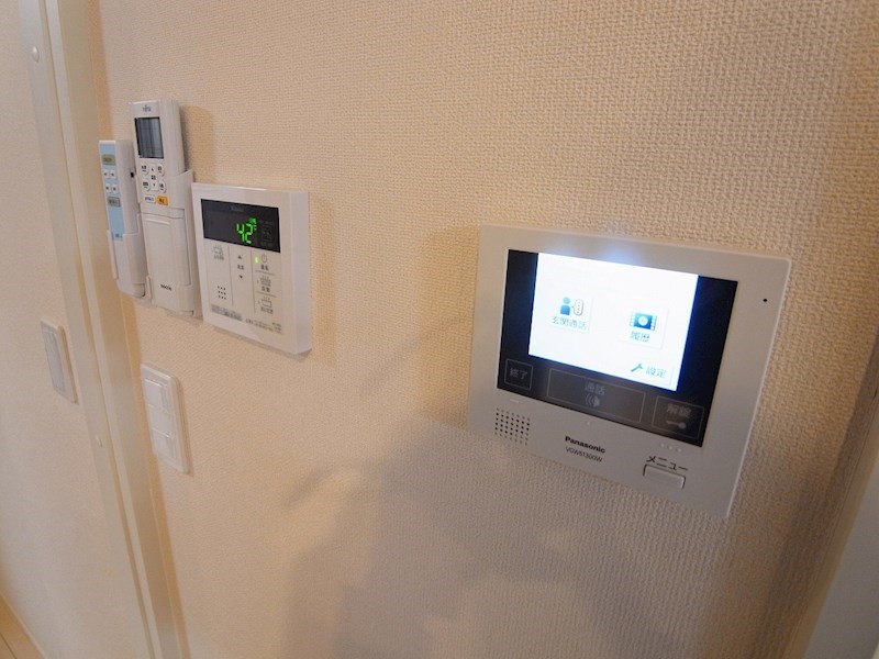 レガリア扇B棟 その他4