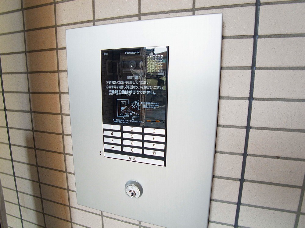 レガリア扇B棟 その他外観4