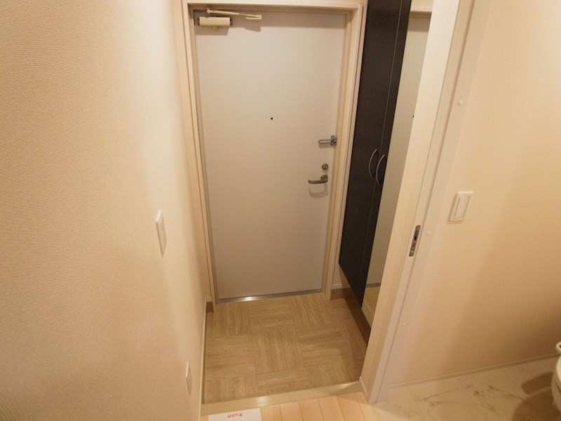 レガリア扇B棟 その他8