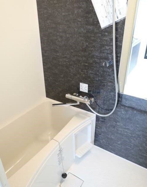 アル・ソーレ亀有 風呂画像