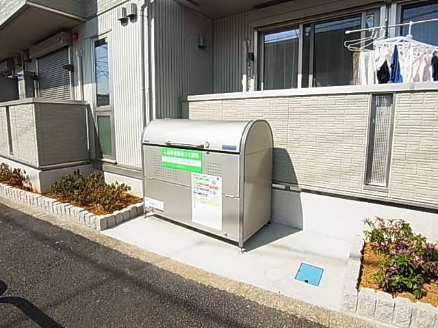 シュペリュール その他外観6