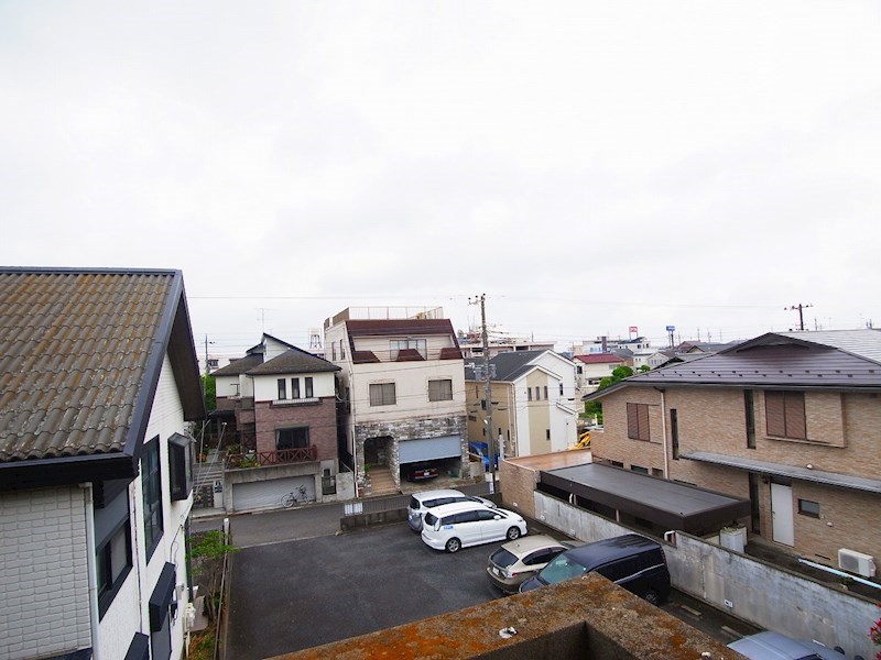 松戸コーポ その他6
