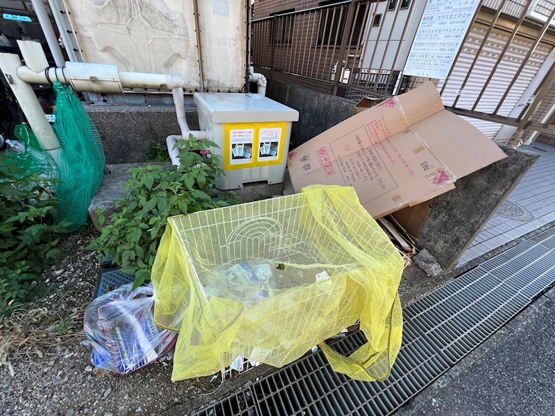 松戸コーポ その他外観2