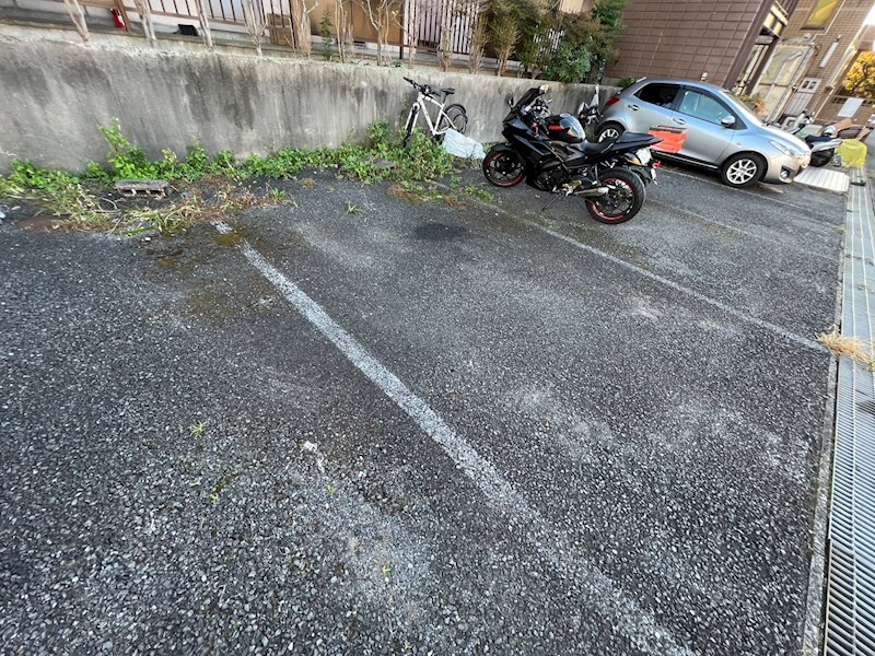 松戸コーポ その他外観3