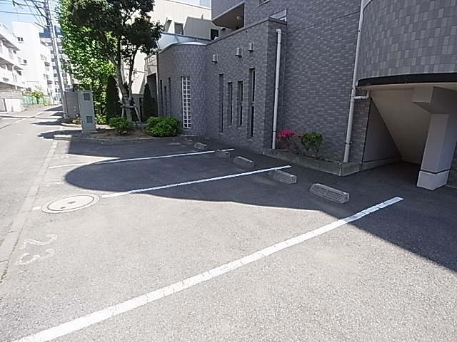 グレース柏 その他外観3