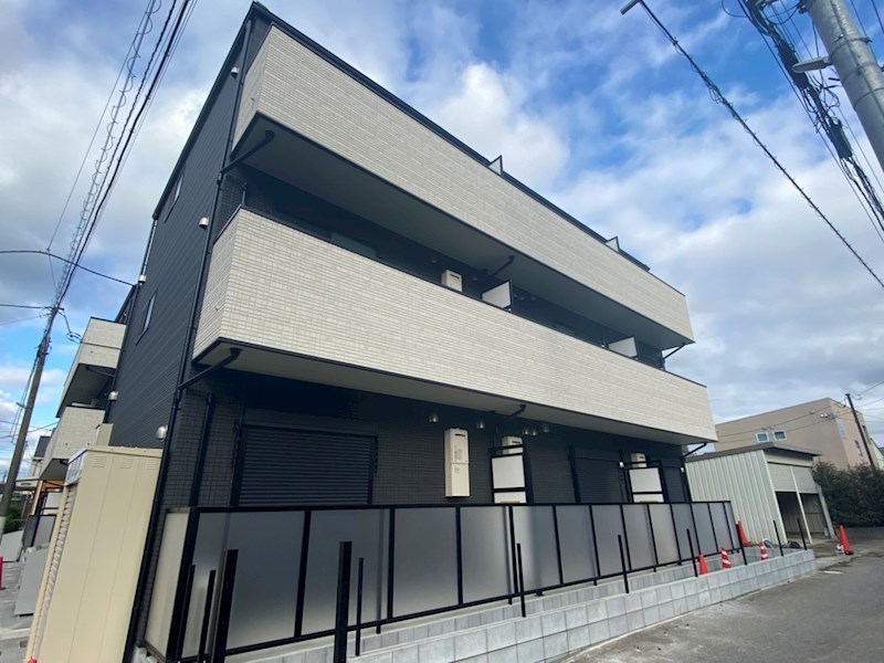 AJ南柏South Ⅰ その他外観3