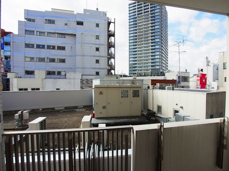 ザ・カシワ拾番 その他6