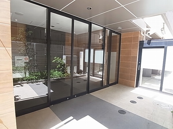 ザ・カシワ拾番 その他外観2