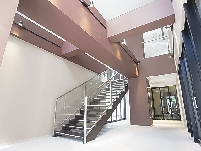 ザ・カシワ拾番 その他外観4