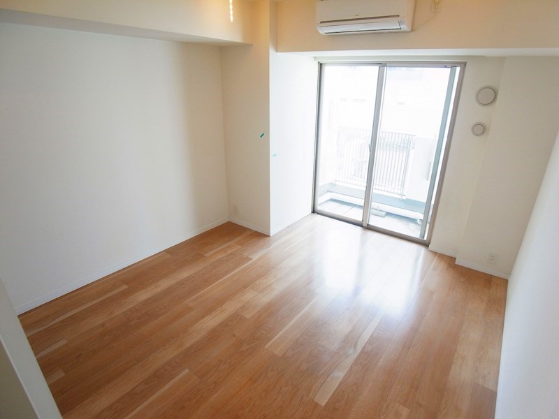 ザ・カシワ拾番 ベッドルーム