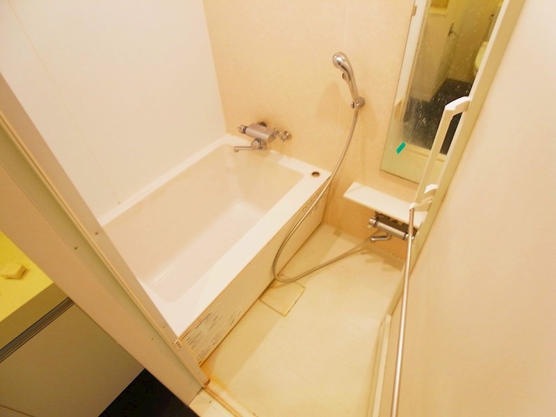 ザ・カシワ拾番 風呂画像