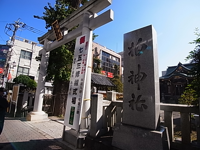 ザ・カシワ拾番 周辺画像7