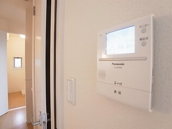 コンフォートヴィラⅡ その他4