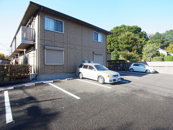 コンフォートヴィラⅡ その他外観1