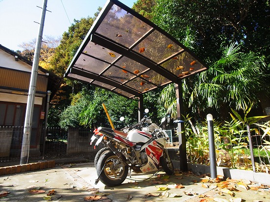 コンフォートヴィラⅡ その他外観2