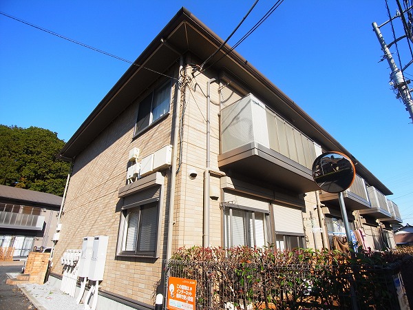 コンフォートヴィラⅡ その他外観3