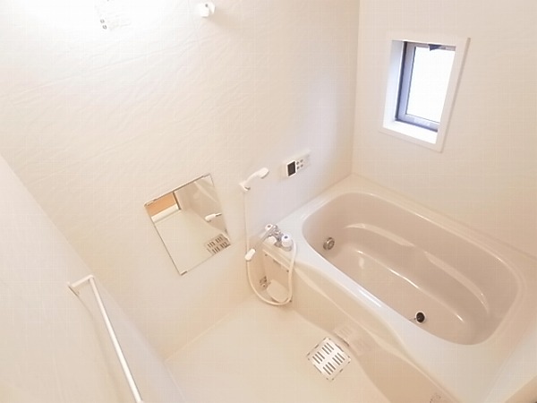 コンフォートヴィラⅡ 風呂画像