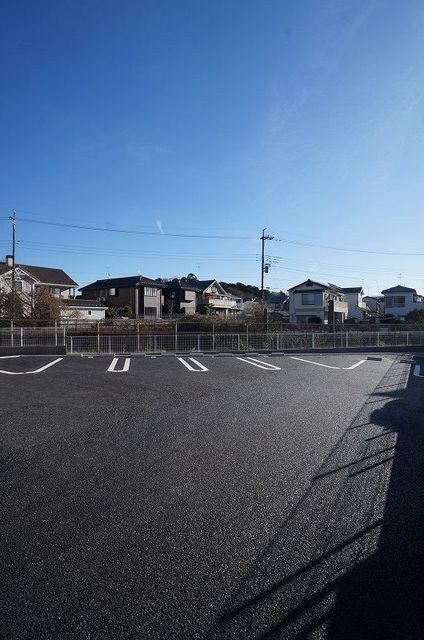 ノーブル　フォレスト その他外観1