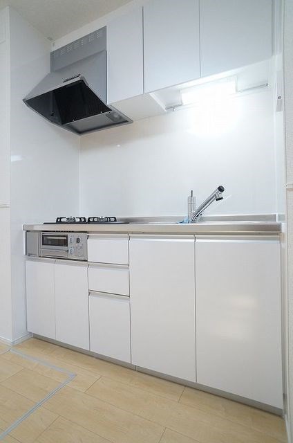 ノーブル　フォレスト キッチン