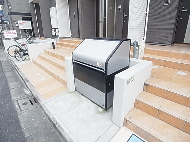 ソラティオフォンテ その他7
