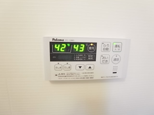 ソラティオフォンテ その他24
