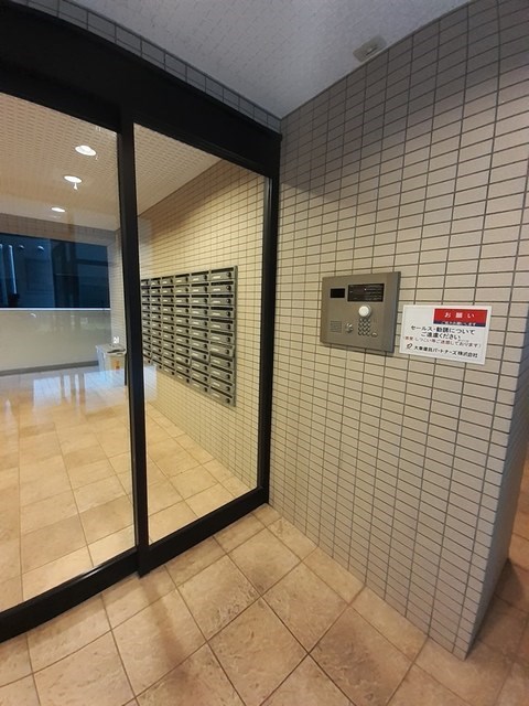 ユノディエール その他外観2