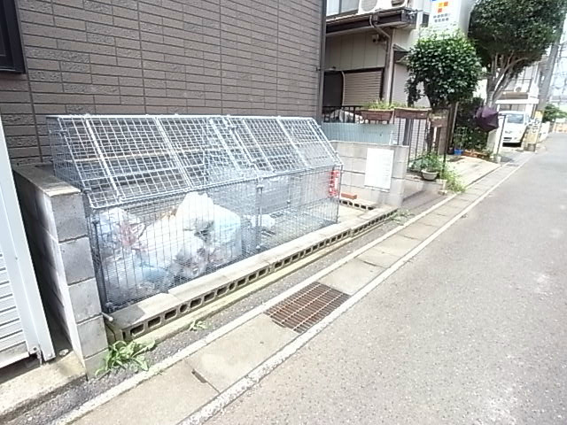 コンフォートB その他外観2