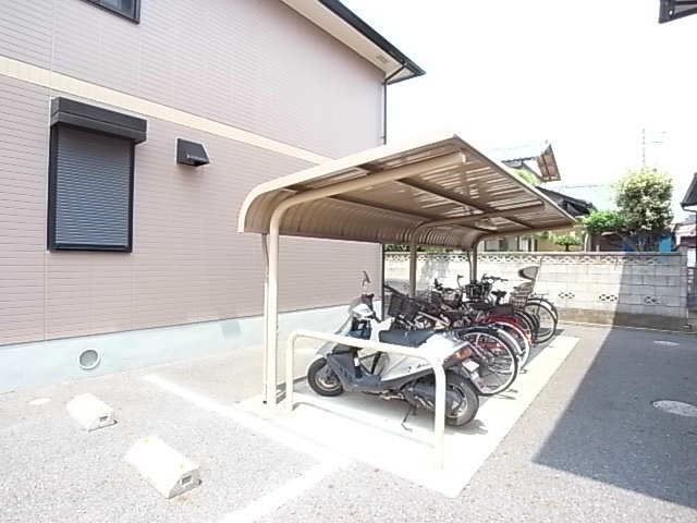 コンフォートB その他外観3