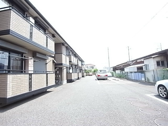コンフォートB その他外観4