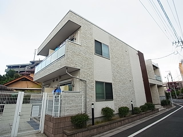リブリ・ｓｕｎｆｌｏｗｅｒ その他外観5