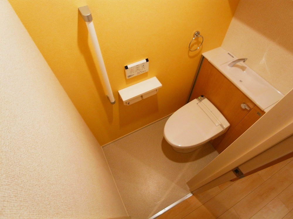 S・Brisa（エス・ブリッサ）  その他2