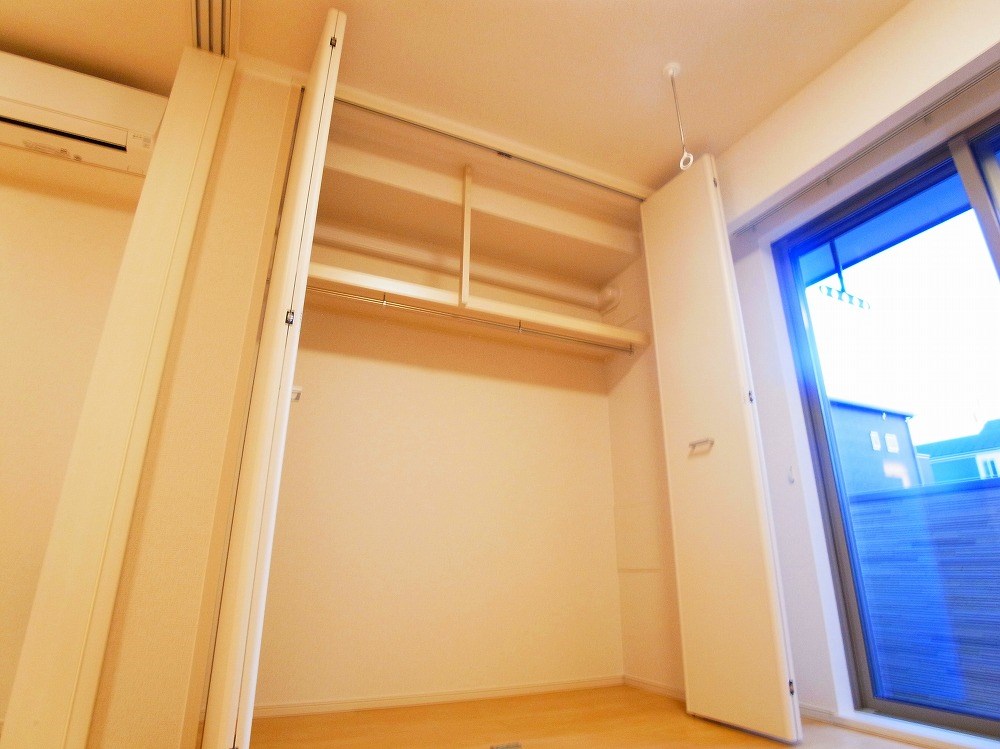 S・Brisa（エス・ブリッサ）  その他3