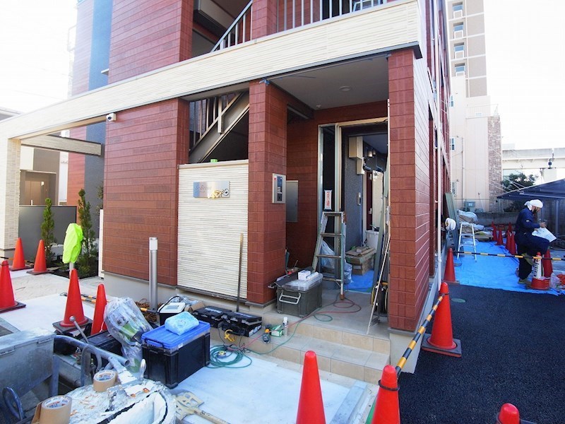 S・Brisa（エス・ブリッサ）  その他外観2