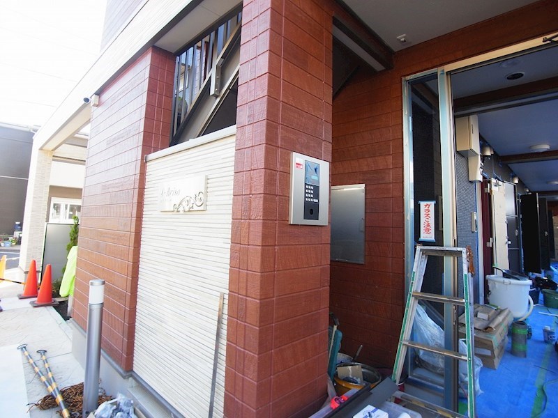 S・Brisa（エス・ブリッサ）  その他外観3