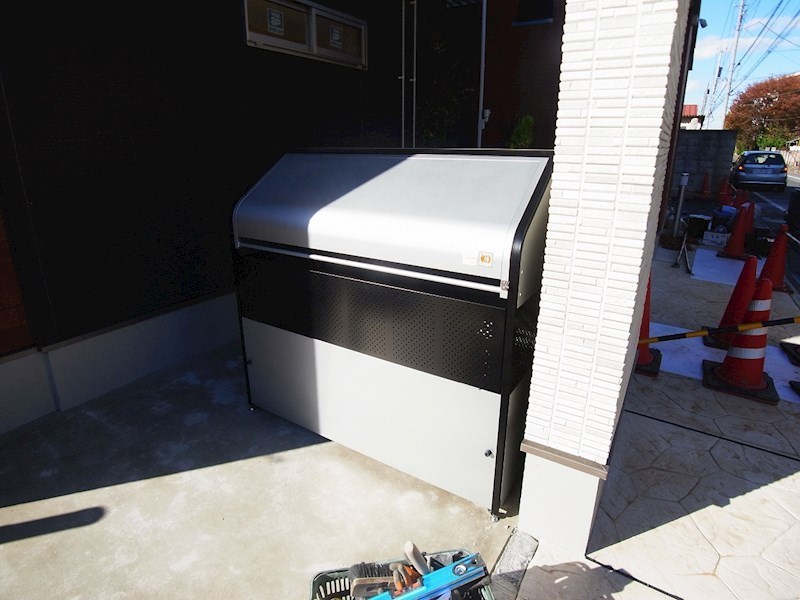 S・Brisa（エス・ブリッサ）  その他外観6