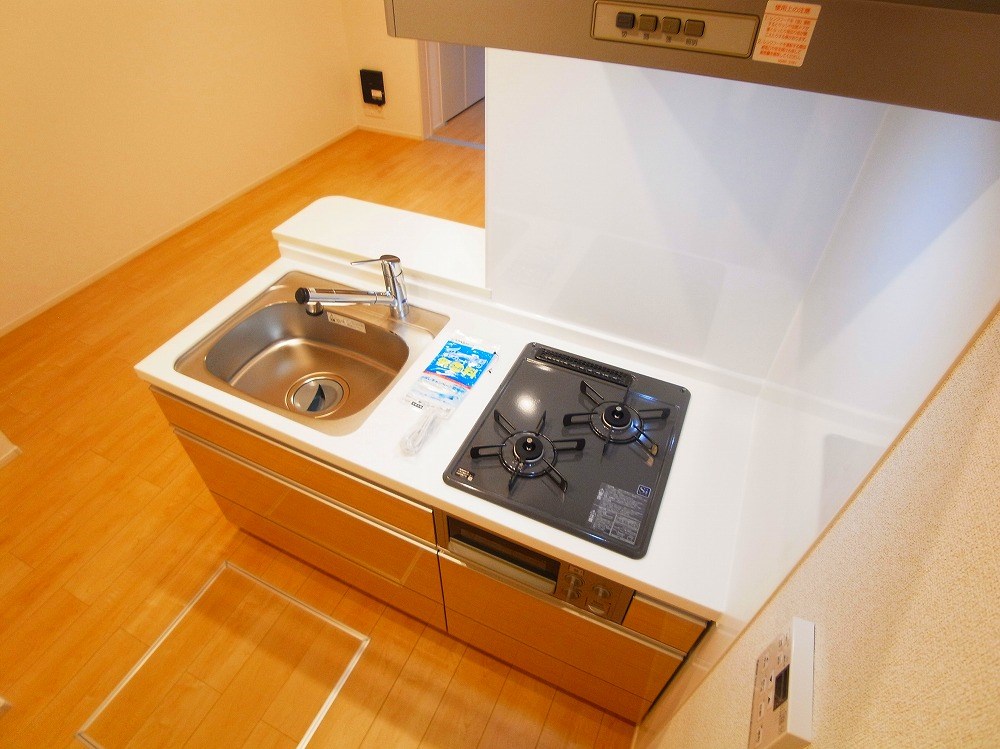 S・Brisa（エス・ブリッサ）  その他18