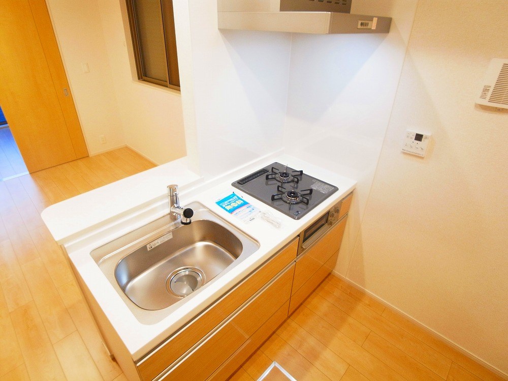 S・Brisa（エス・ブリッサ）  キッチン