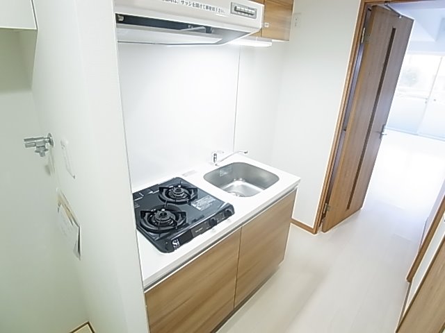 グランフォース綾瀬２ キッチン