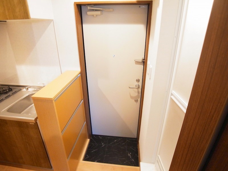 Ambition一ツ家　～アンビションヒトツヤ～ 玄関