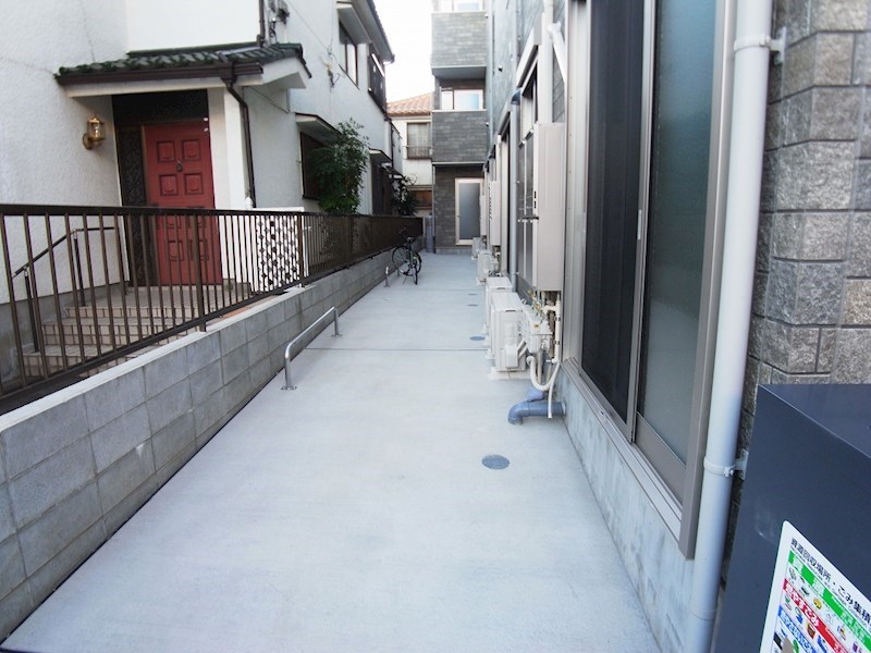 Ambition一ツ家　～アンビションヒトツヤ～ その他外観2