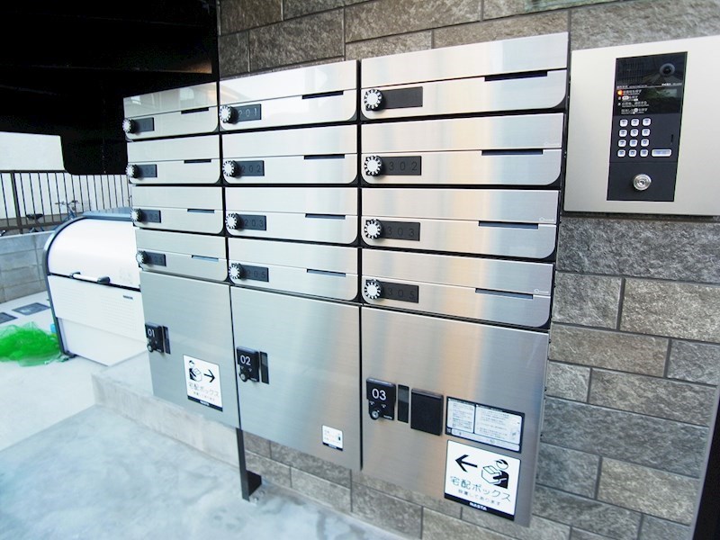 Ambition一ツ家　～アンビションヒトツヤ～ その他外観3