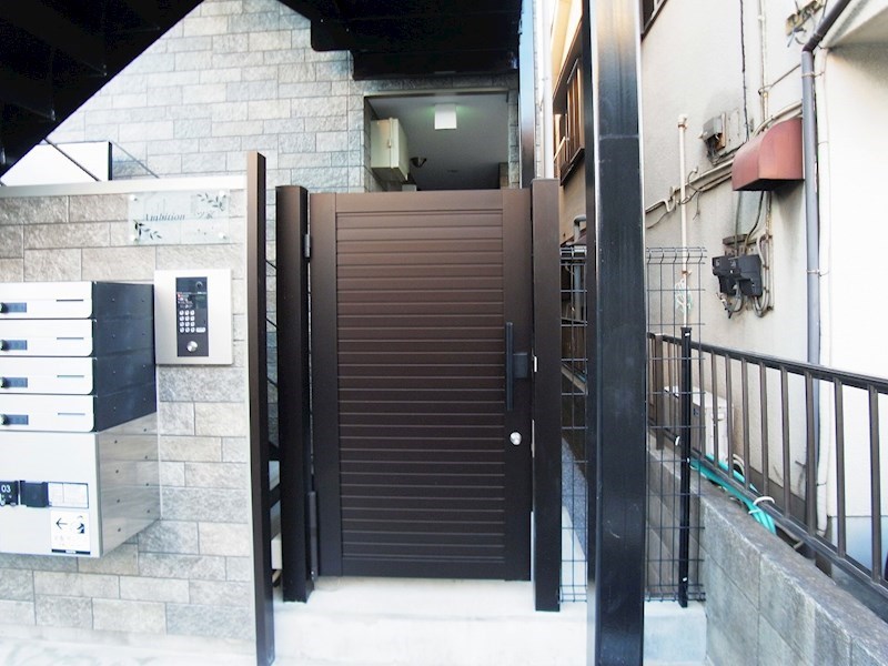 Ambition一ツ家　～アンビションヒトツヤ～ その他外観5