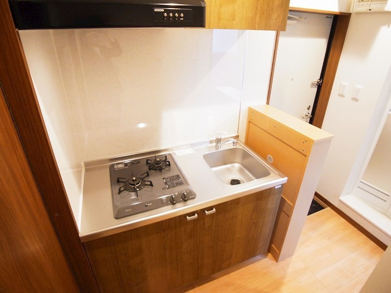 Ambition一ツ家　～アンビションヒトツヤ～ キッチン