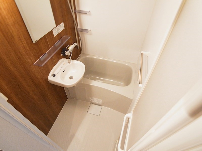 Ambition一ツ家　～アンビションヒトツヤ～ 風呂画像