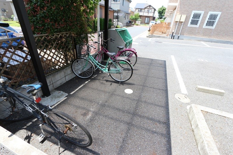 スカイピーク その他共有部分
