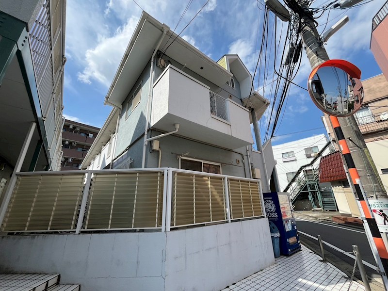 第１２ヒカリハイツＢ棟 その他外観4