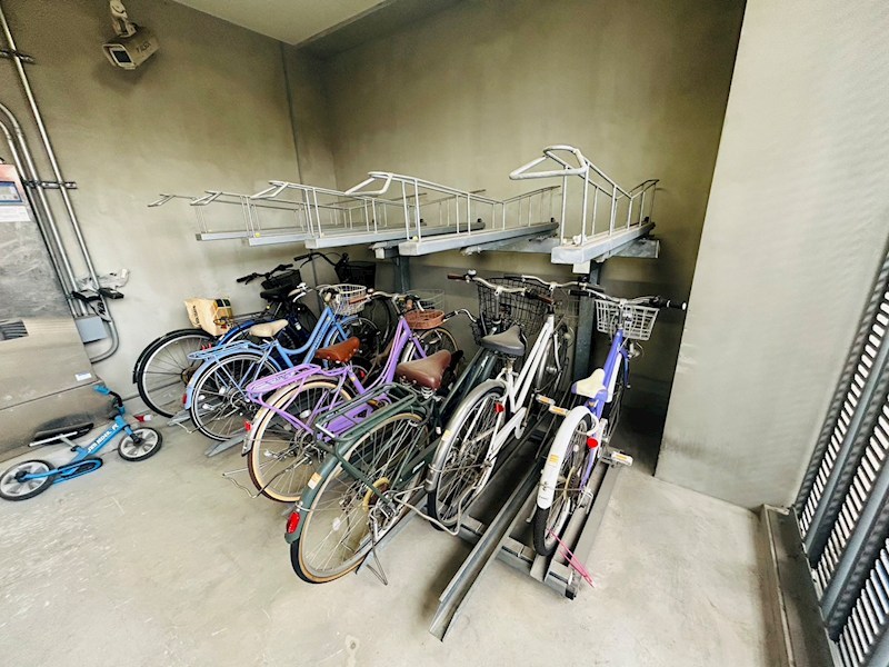 ボワ・デ・コガネ その他外観3