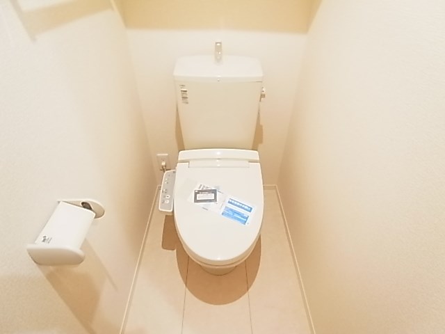 エスポワール（稔台） その他1