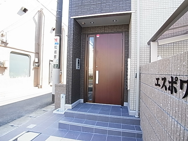 エスポワール（稔台） その他外観1