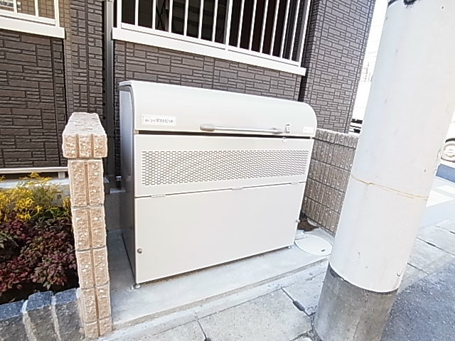 エスポワール（稔台） その他外観6